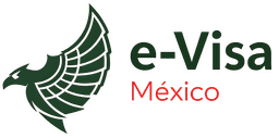 Logotipo Autorização Eletrônica de Viagem ao México